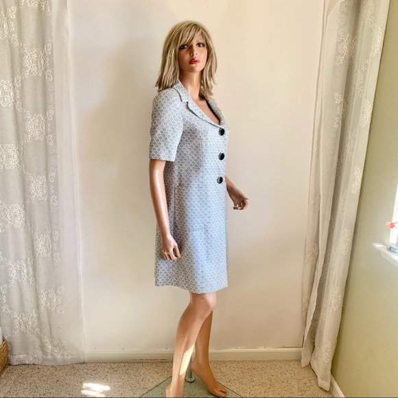 SEMANTIKS { Nordstrom } Professional Jacket Dress - Picture 13 of 13